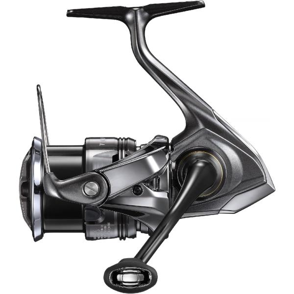 シマノ ツインパワー 2500 MgS JAPAN シマノ（SHIMANO） 04679 24ツインパワー2500SHG (046796) スピニング