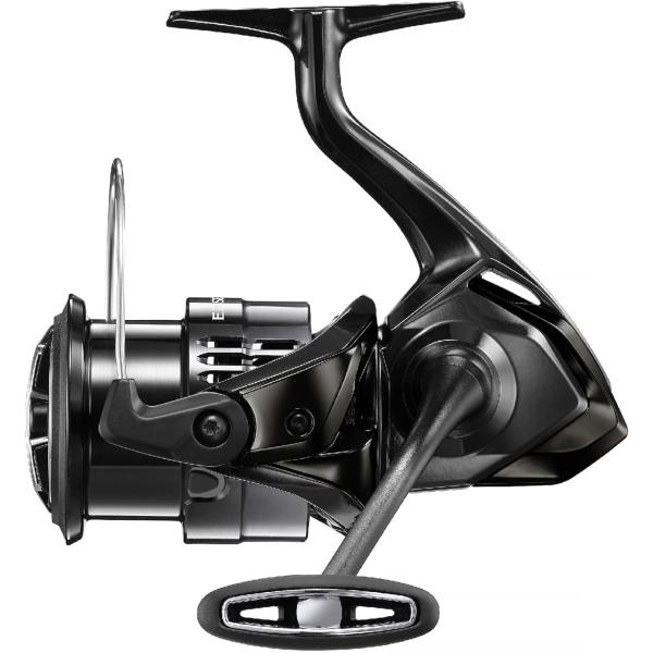 シマノ (SHIMANO/シマノ) 04722 24エクスセンスBB4000MHG