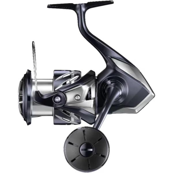 SHIMANO/シマノ) 24ストラディック SW 4000HG (047373) 大型