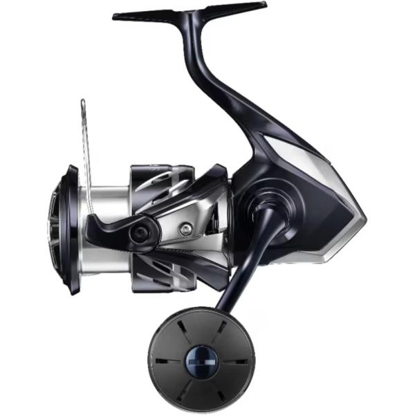 シーバスルアーまとめ売り100個以上　スピニングリールストラディック4000XG SHIMANO/シマノ) 24ストラディック SW 4000XG (047380) 大型スピニング