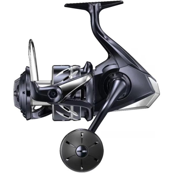 シマノ　ストラディック SW8000HG SHIMANO/シマノ) 24ストラディック SW 8000HG (047441) 大型スピニング