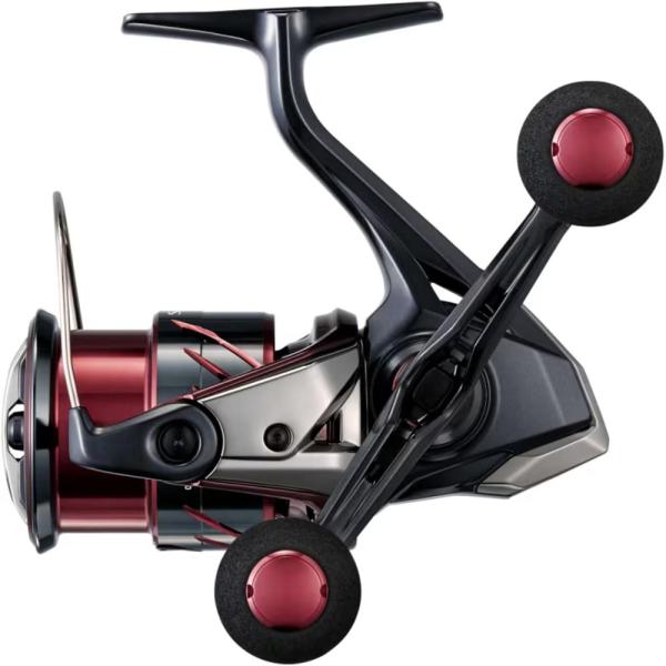 シマノ スピニングリール 25 セフィアXR C3000S  C3000S シマノ（SHIMANO） 25 セフィアXR C3000SDH (048929) スピニングリール