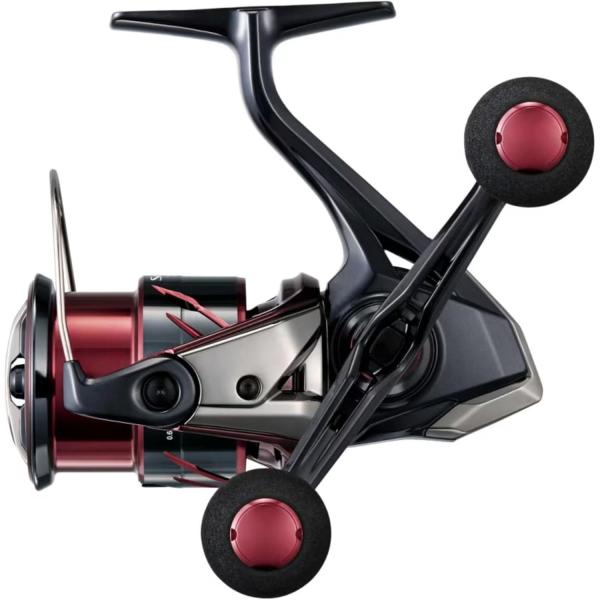 シマノ　セフィアXR C3000SDHHG 048943 在庫処分定価50％オフ シマノ（SHIMANO） 25 セフィアXR C3000SDHHG (048943) スピニング