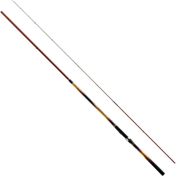 シマノ（SHIMANO） 25002 22 ライアーム BG 3-500 (250025) 磯竿 : 熊