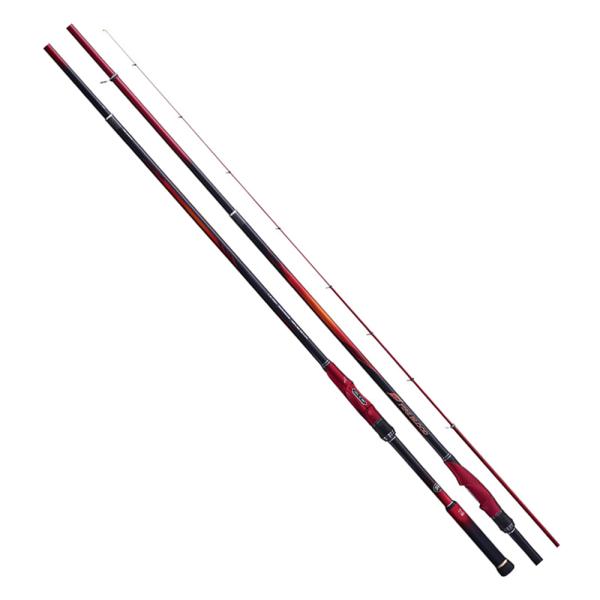 シマノ 19 ファイアブラッド グレ クォーターマスター 1.2-510 Amazon | シマノ(SHIMANO) 磯竿 24 ファイアブラッド グレ