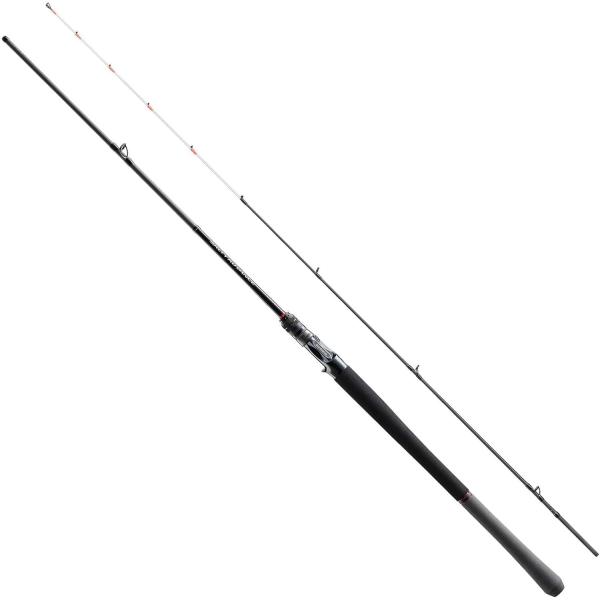 シマノ ソルティーアドバンス タイラバ B69ML-S タイラバロッド シマノ（SHIMANO） 25 ソルティーアドバンス オフショアモデル