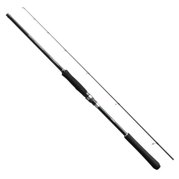 シマノ ソルティーアドバンス SEABASS S96M シマノ ソルティーアドバンス SEABASS S96ML (ロッド・釣竿