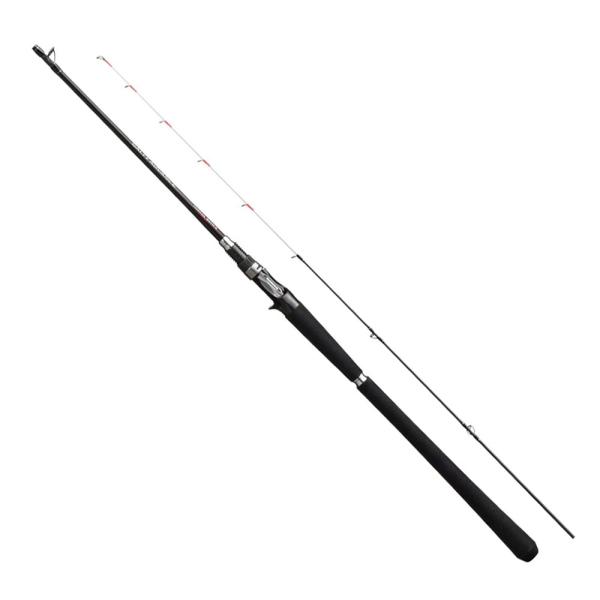 SHIMANO ソルティアドバンス　タイラバ　B69MH-S シマノ ソルティーアドバンス タイラバ B69ML-S (ロッド・釣竿