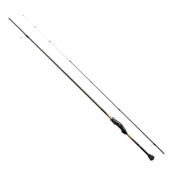 シマノ　ソアレTT　アジング　S610L-S シマノ（SHIMANO） 39926 ソアレTTアジング S610LS (399267) ロック
