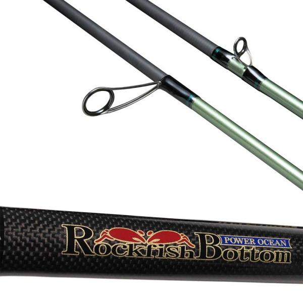 美品 ノリーズロックフィッシュボトム RPO610MS2 a-k-k_marukyu-118280