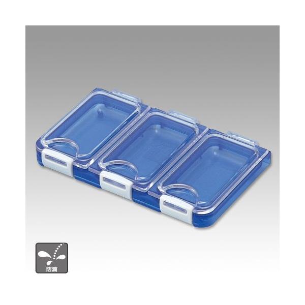 Meiho 明邦 Wp 3 防水ケース 小物ケース プラケース Meihowp 3 メイホー 釣アイテム Buyee 日本代购平台 产品购物网站大全 Buyee一站式代购 Bot Online