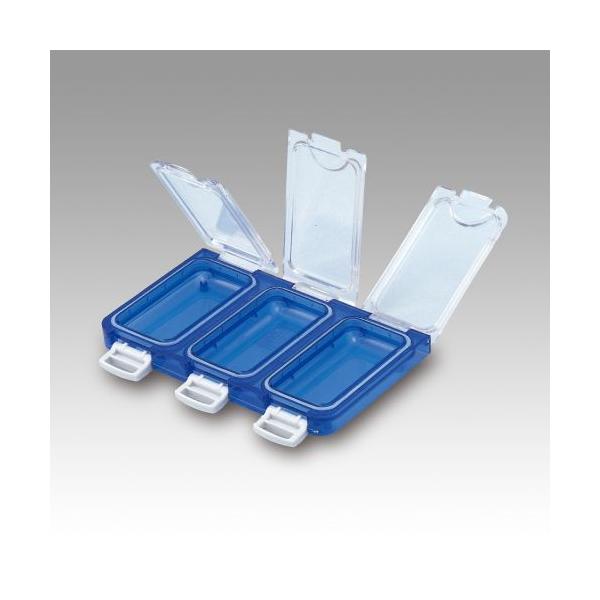 Meiho 明邦 Wp 3 防水ケース 小物ケース プラケース Meihowp 3 メイホー 釣アイテム Buyee 日本代购平台 产品购物网站大全 Buyee一站式代购 Bot Online