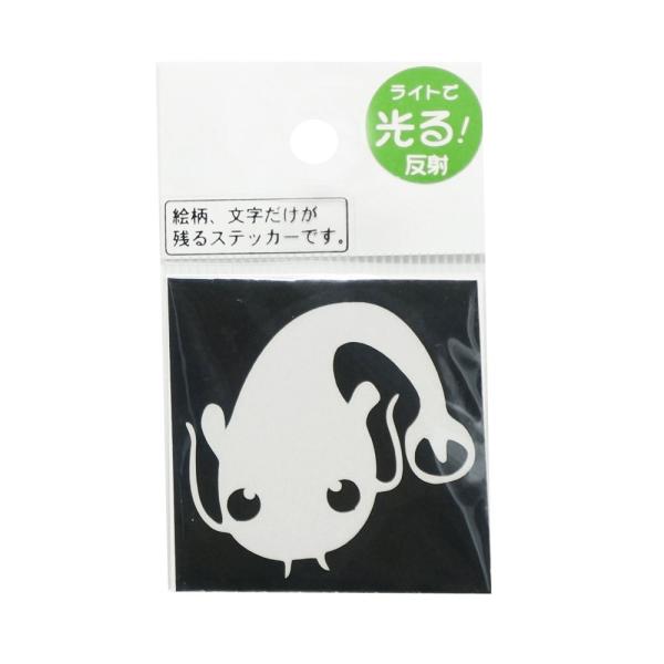 (������) �X�e�b�J�[ �~�j�i�}�Y1 ���� M-62H 090629 �V�[��