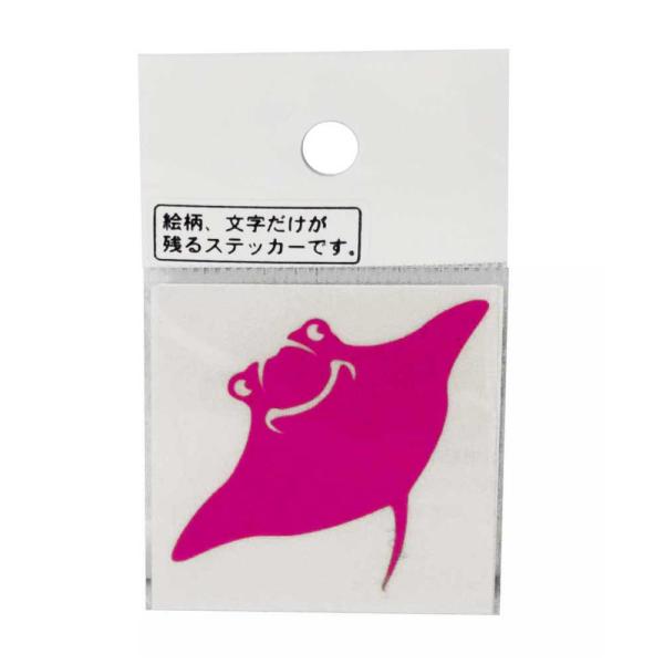 (MEIKOUSYA/������) �X�e�b�J�[ M-84P �~�j�G�C �s���N (081627) MEIKOSHA-M-84-P �V�[�� �f�R �� �ނ�
