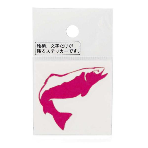(MEIKOUSYA/������) �X�e�b�J�[ M-87P �~�j�� �s���N (081689)  MEIKOSHA-M-87-P �V�[�� �f�R �� �ނ�