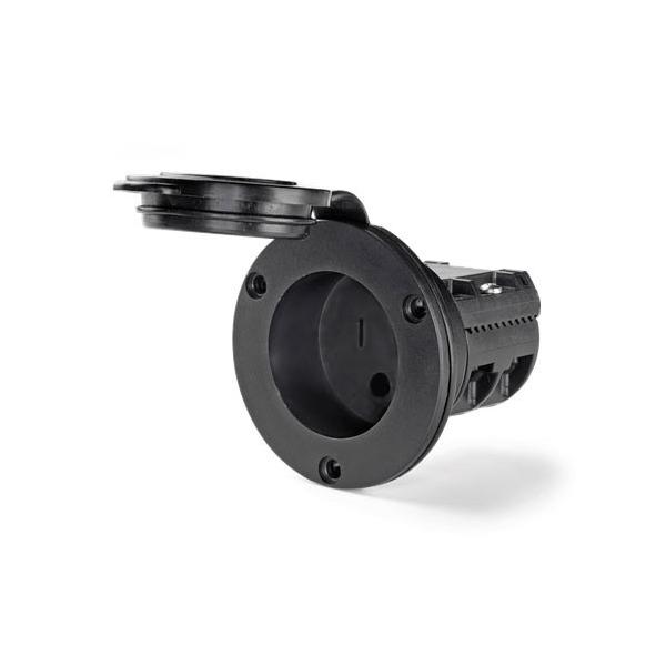 MINNKOTA ミンコタ アーマチュア 3.62 ハウジングセンター 12V