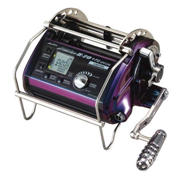 ミヤエポック (MiyaEpock/ミヤエポック) マグロSPリミテッド24V CZ-20