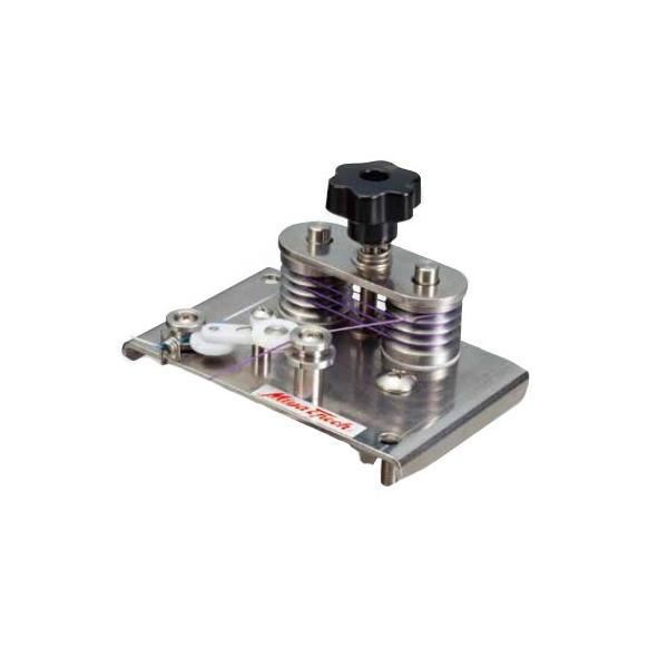 ライン巻き 糸巻き ミヤ テンションアジャスター ミヤエポック Www Workplace No