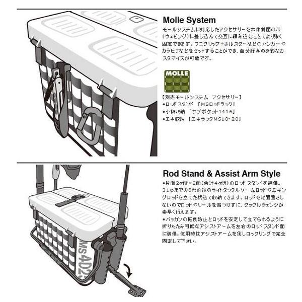 Daiichiseiko 第一精工 タックルキャリアー Ms4025 Daiichi Ms4025 タックルボックス 釣りバック セミハードバッカン Buyee 日本代购平台 产品购物网站大全 Buyee一站式代购 Bot Online