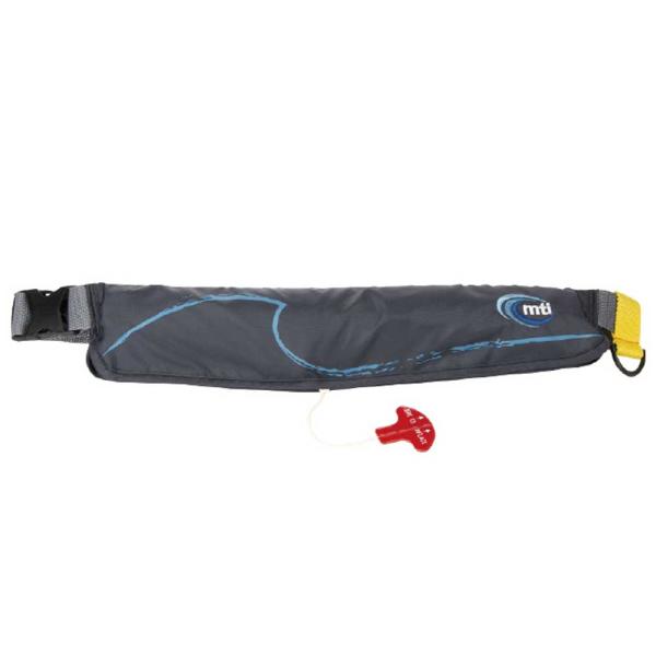 mti PFD MTI-4015 Belt Pack インフレータブル 軽量 mti/エムティーアイ) PFD MTI-4015 ベルトパック Belt Pack