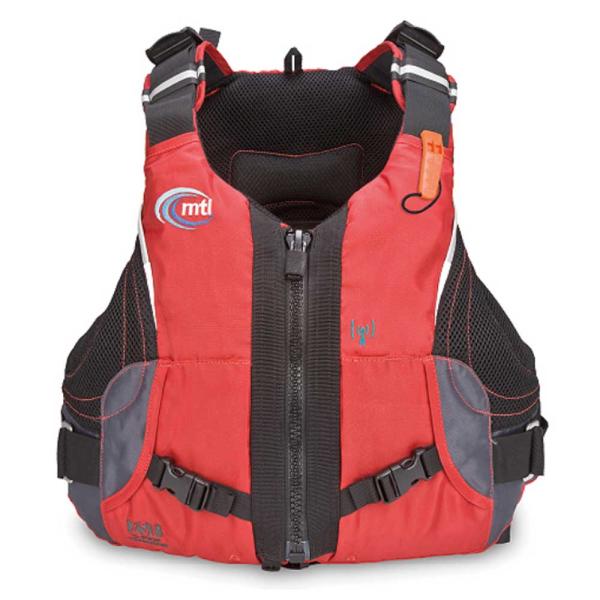 mti/エムティーアイ) MTI-705C ディーバSE Diva SE USCG承認 PFD