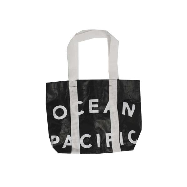 バッグ 00 ocean pacific bag Ocean Pacific トートバッグ 「OP/オーピー」レディーストート