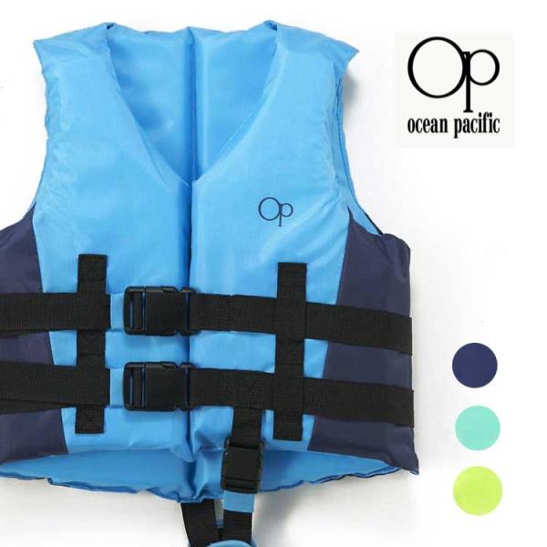 Ocean Pacific (OP/オーピー) 122-485 キッズ フローティング