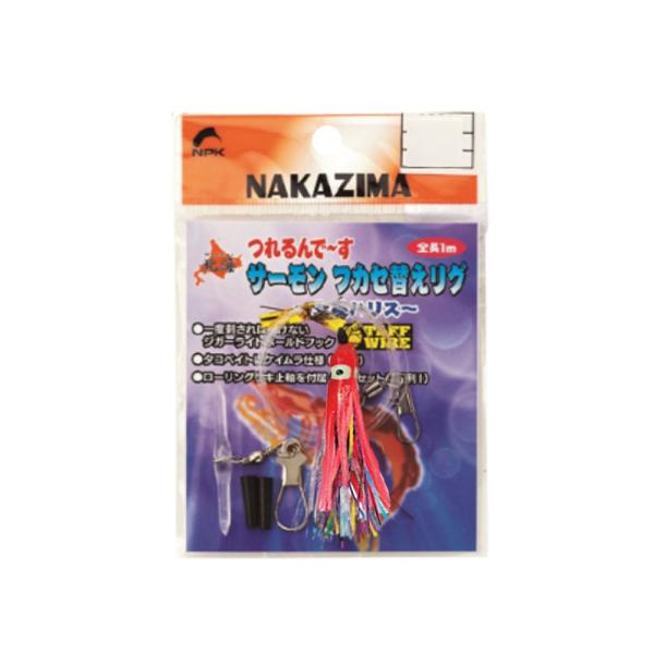 (NAKAZIMA/�i�J�W�}) �k�C�T�[�����t�J�Z�ւ����O 2803 RP (028034)