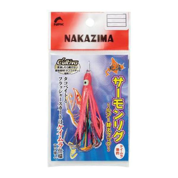 (NAKAZIMA/�i�J�W�}) �k�C�T�[�������O 1.5�� 2851 P (028515)