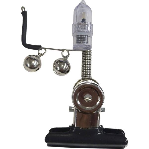 (NAKAZIMA/�i�J�W�}) No.9063 �X�Y�e�� (090635) �Ԃ����ݖ�ނ�p ��Z���T�[ LED���C�g�t