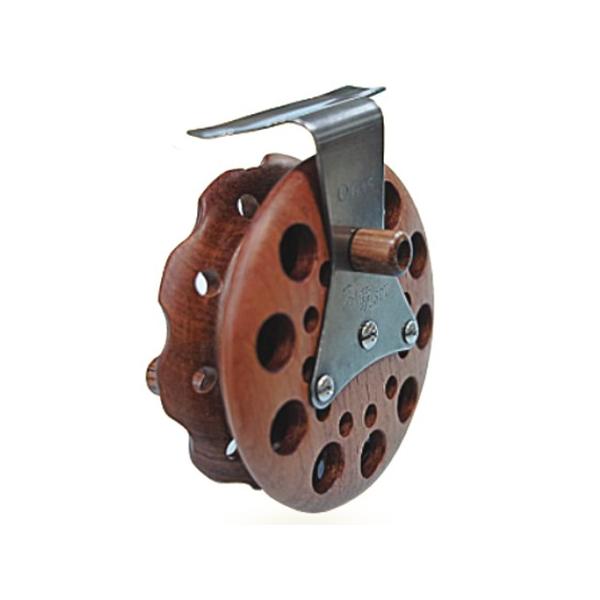 オーランド落駒オリジナルカスタム 929 黒鯛 チヌ ヘチ オーランド落駒