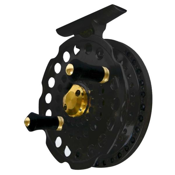 Oland/オーランド) 舞匠 METAL80 III ブラック 406045 落し込み用