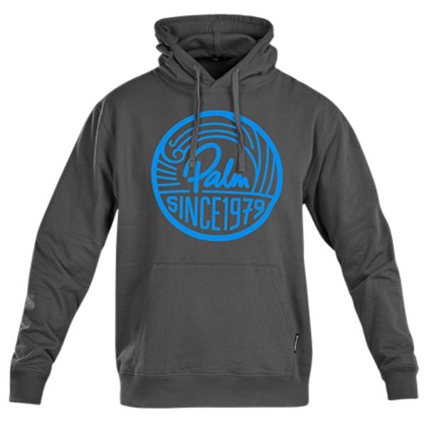 (Palm/�p�[��) 12587 Palm79�p�[�J�[ Mens Hoody Gray S (412532) �R�b�g�����p�[�J�[