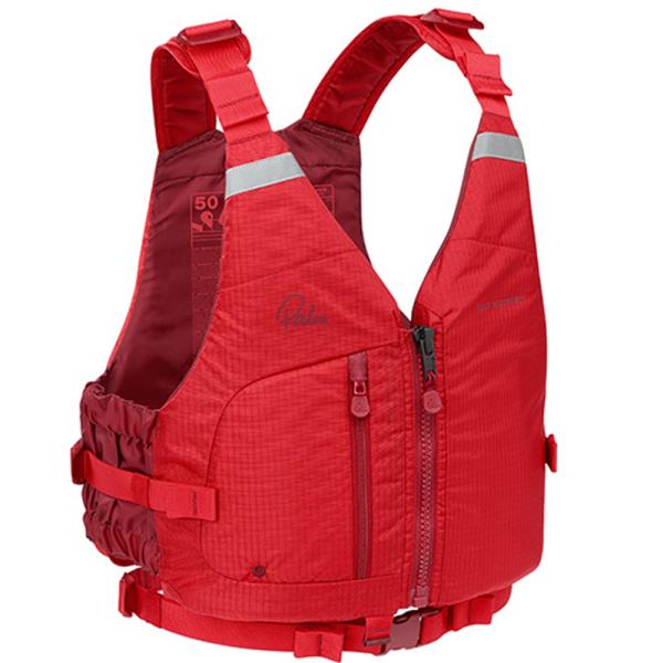 (Palm)ミアンダー ライフジャケット ハーレクイン M/L 限定色　PFD Palm)ミアンダー ライフジャケット ハーレクイン M/L 限定色 PFD