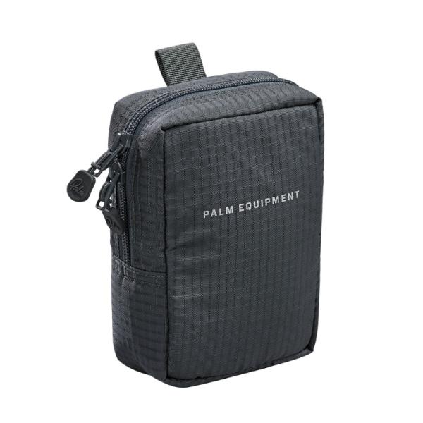 (Palm/�p�[��) 13333 Quik Cargo pouch Gray  (729999)