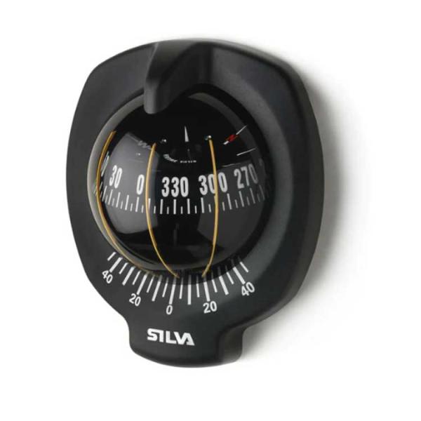 スウェーデンの名門シルバ社製コンパス。25〜40フィート位までのヨット・パワーボートに最適です。新開発のコンパスカードで数字がさらに大きく見やすくなりました。耐紫外線処理済みで25〜40ft位までのヨットパワーボートに最適。【仕様】カプセル...