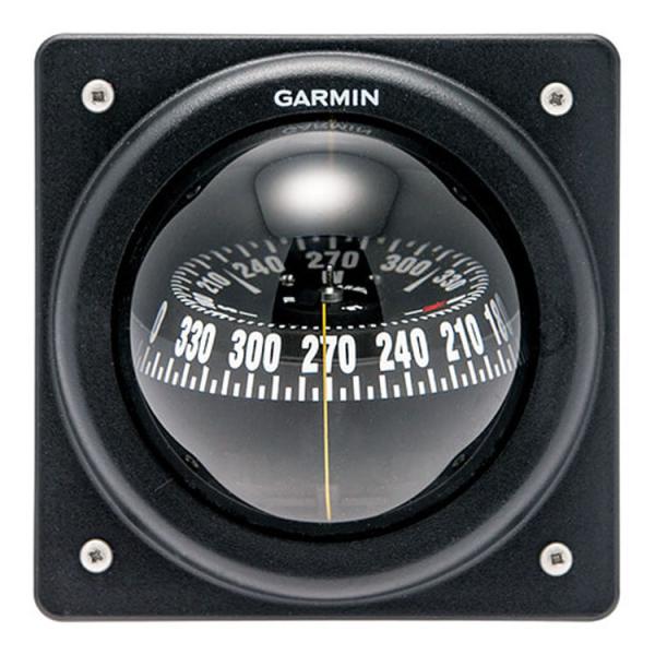 25フィート以下の艇に最適寸法：95×95（取付ピッチ75a）重量：270gカプセル径：70mm照明付手前と奥の両方で読むことができます。【仕様】※メーカーによっては仕様・カラー等が予告無く変更になる場合がございます。