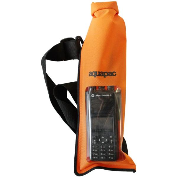 (Aquapac/ANApbN) Stom Proof VHF Radip Case 214 QAV-NTT-018-001 hP[X