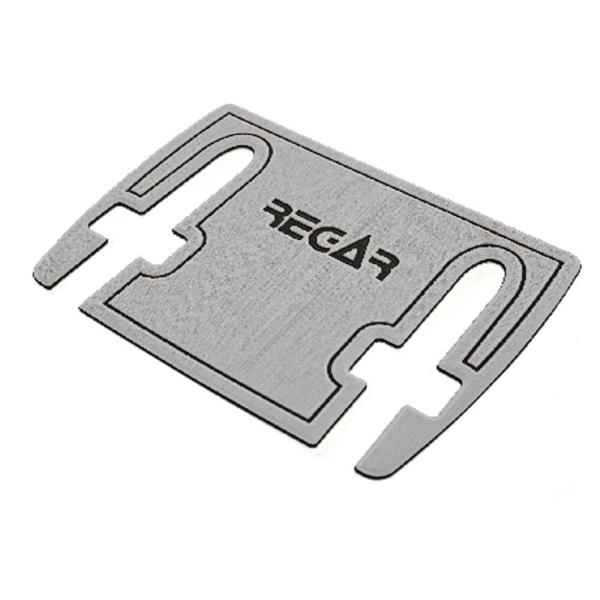 (REGARMARINE/���K�[�}����) 4027 FRP �{�[�f�B���O���_�[�p SeaDek �}�b�g �X�g�[���O���C ���_�[ ����ɂ��� �}�b�g