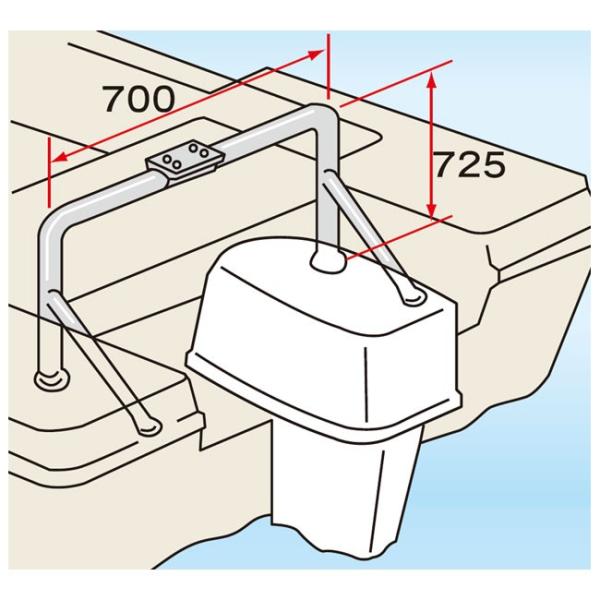 (REGARMARINE/K[}) O/Bp}XgXebv[ NO.6710 IvV XpJ[