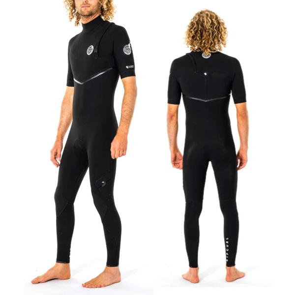 RIPCURL/リップカール) WSM3TE E BOMB 2/2mm GB ZF S/SL SP S  