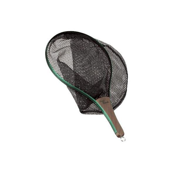 ランディングネット  No.1201  42目　深さ約75.6㎝ ランディングネット 70-3L Pro タモ網 70cm 釣り たも網