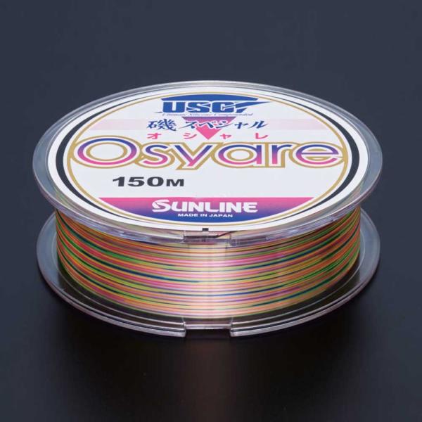 (SUNLINE/TC) XyV Osyare 150m  1.75 (966233)  ނ