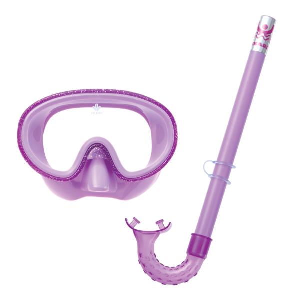 (IKARI/�C�J��) �}�X�N�Z�b�g�L���[�e�B�[ SM-112 �q���p �L�b�Y �X�m�P�[���Z�b�g