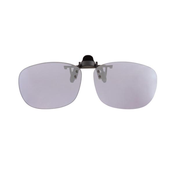 他サイト： (SWANS/スワンズ) CP30-0714 はね上げ式クリップオン ULTRA ICBL (146107) スポーツサングラス ゴルフモデルの商品画像