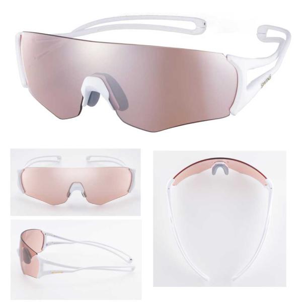 SWANS（スワンズ） イーノックスエイト E-NOX EIGHT8 G2 EN8G2-0709