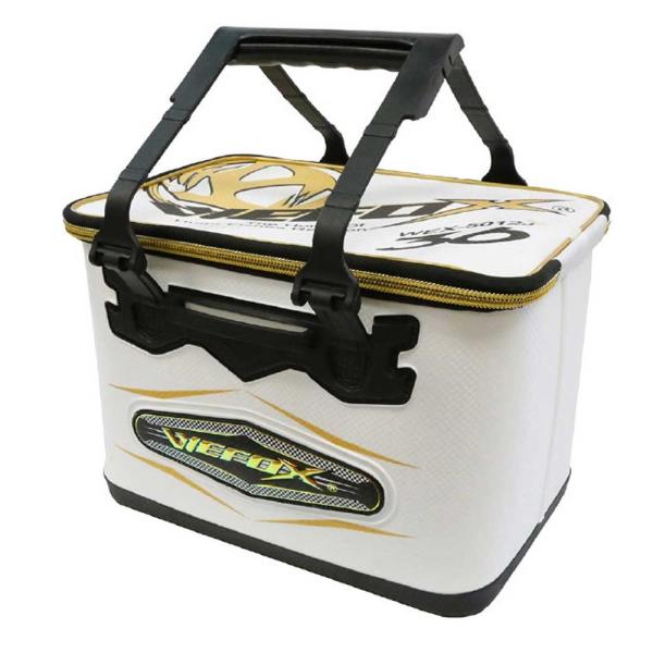 (TAKA/�^�J�Y��) WEX-5012JP �n�[�h�o�b�J�� 40cm WHITE 550193