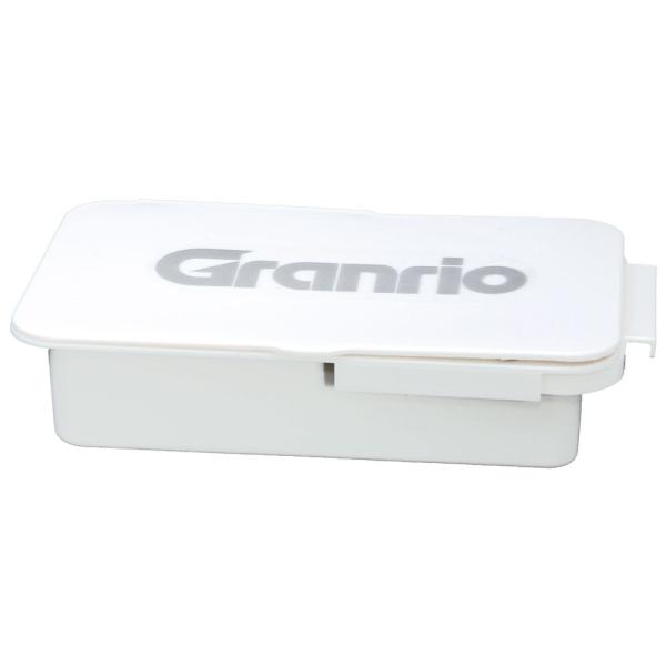 TAKA/タカ産業】トレイバッケット 20-角 011427 エサバケット 餌箱