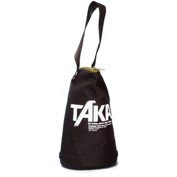 TAKA/タカ産業】鉛袋 袋-45 400269 おもり入れ 小物入れ ふくろ