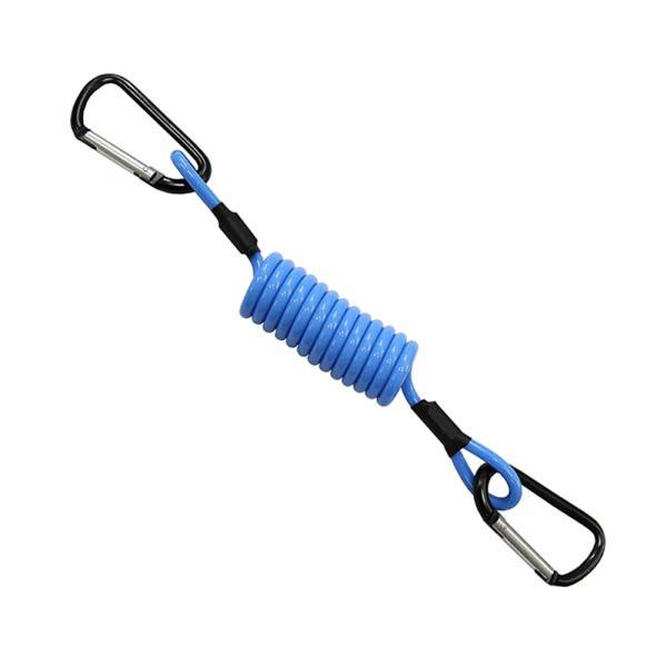 (TAKA/^JY)  A-0107 n[hXpC bhz_[ (402508) Hard Spiral Rod Holder ԓ bhz_[ J[pi